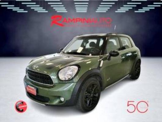 Countryman