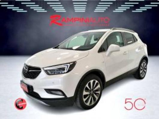 Mokka X