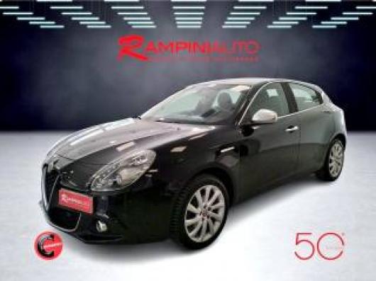 Giulietta