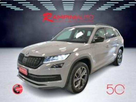 Kodiaq