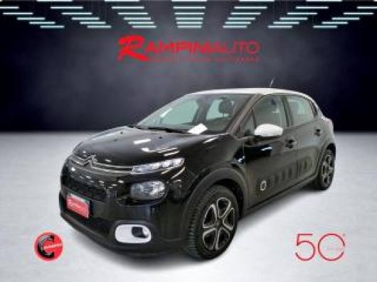 usato CITROEN C3