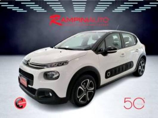 usato CITROEN C3