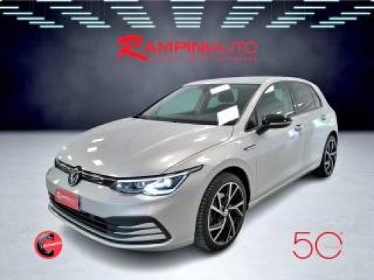 usato VOLKSWAGEN Golf