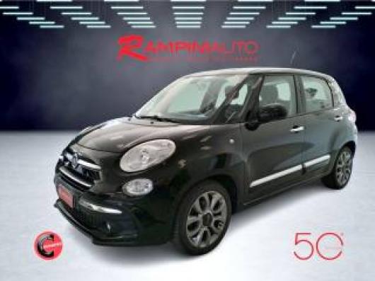 usato FIAT 500L