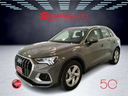 usato AUDI Q3
