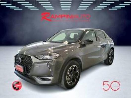 DS 3 Crossback