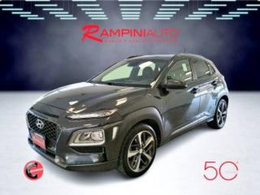 usato HYUNDAI Kona