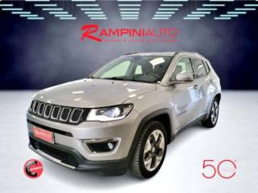 usato JEEP Compass
