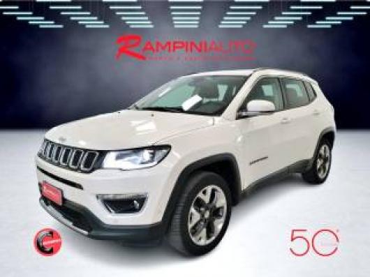 usato JEEP Compass