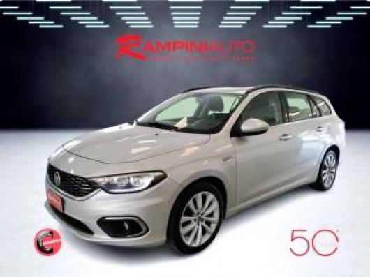 usato FIAT Tipo