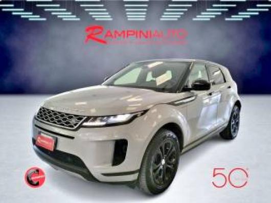 usato LAND ROVER Range Rover Evoque