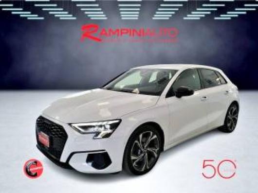 usato AUDI A3