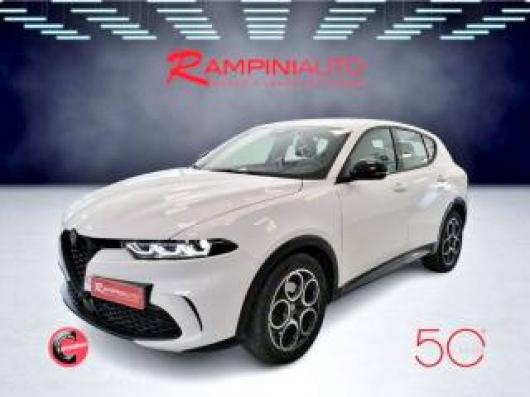 usato ALFA ROMEO Tonale