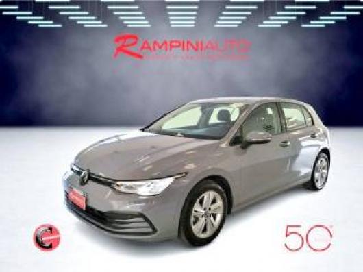 usato VOLKSWAGEN Golf