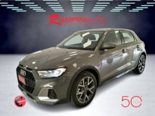 usato AUDI A1
