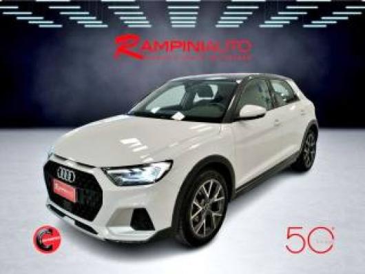 usato AUDI A1