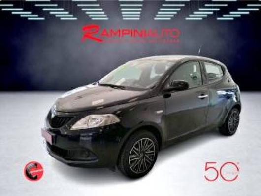 usato LANCIA Ypsilon