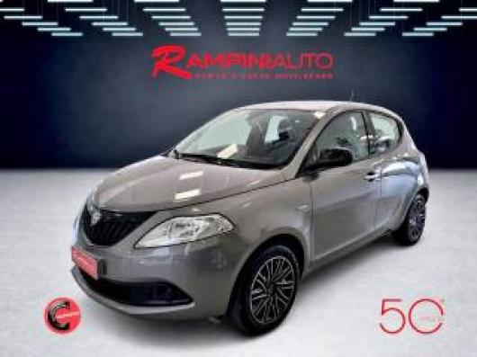 usato LANCIA Ypsilon