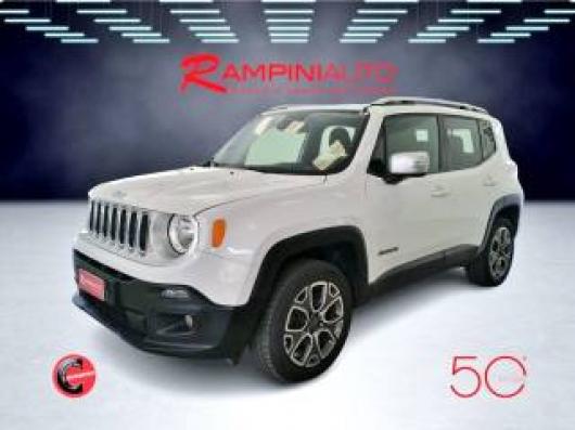 usato JEEP Renegade