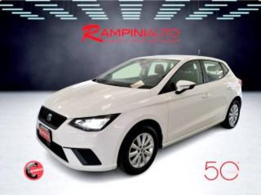 usato SEAT Ibiza