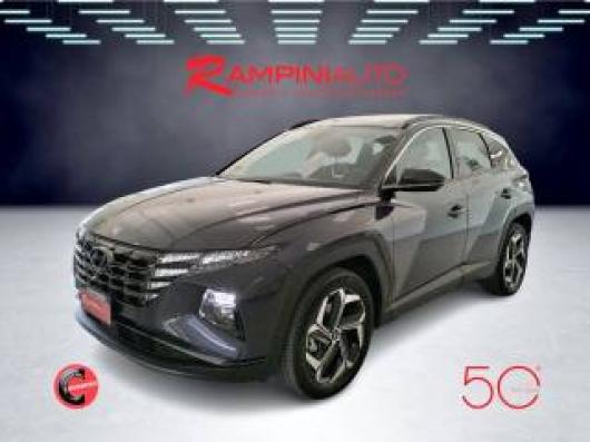 usato HYUNDAI Tucson