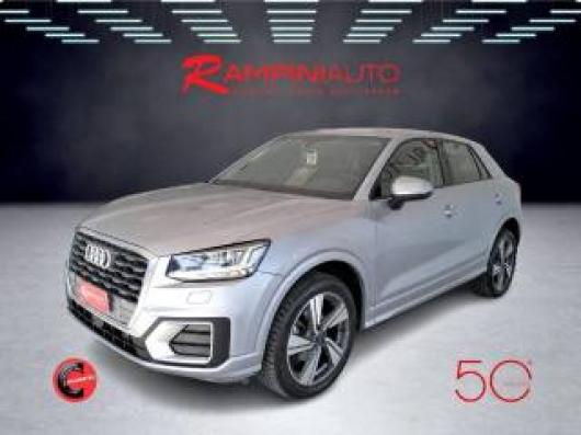 usato AUDI Q2