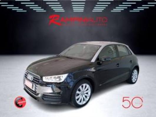 usato AUDI A1