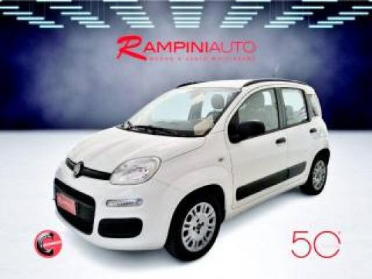 usato FIAT Panda