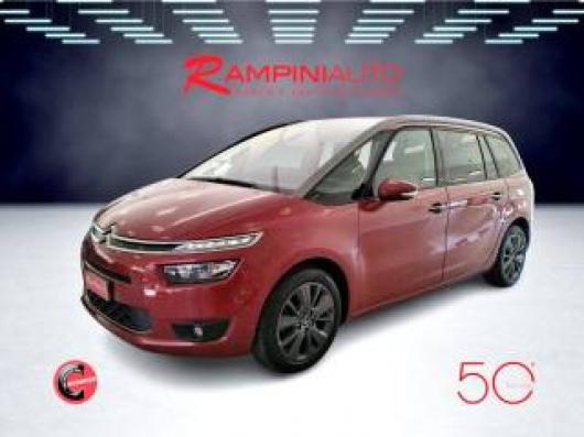 usato CITROEN Grand C4 Picasso