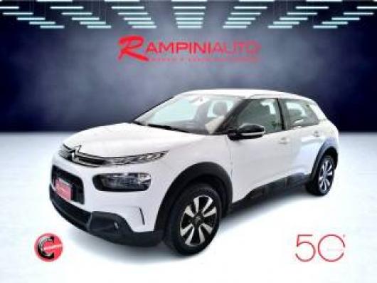 usato CITROEN C4 Cactus