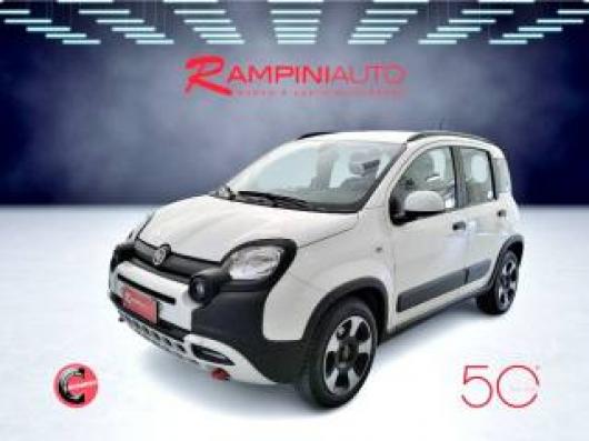 usato FIAT Panda
