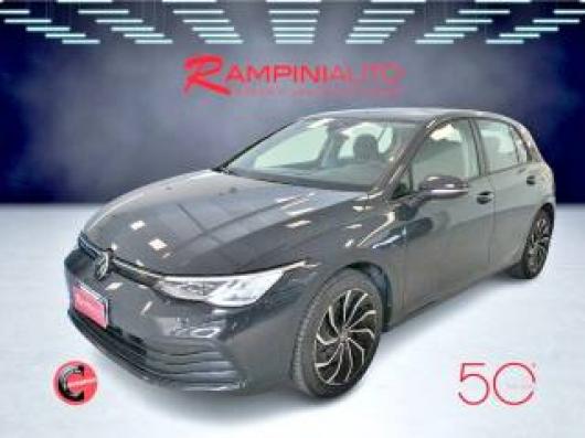 usato VOLKSWAGEN Golf