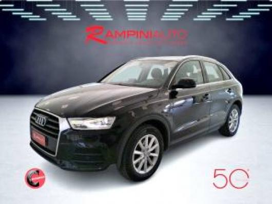 usato AUDI Q3