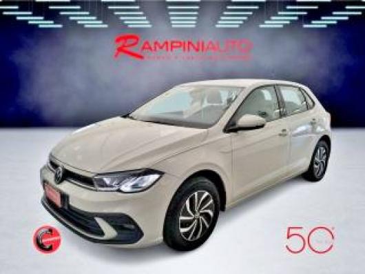 usato VOLKSWAGEN Polo
