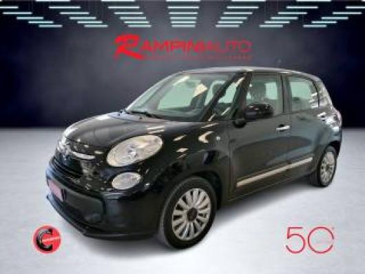 usato FIAT 500L