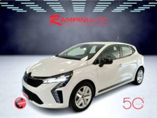 usato RENAULT Clio