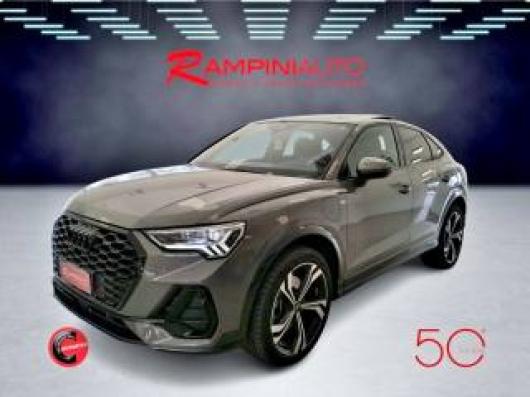 usato AUDI Q3