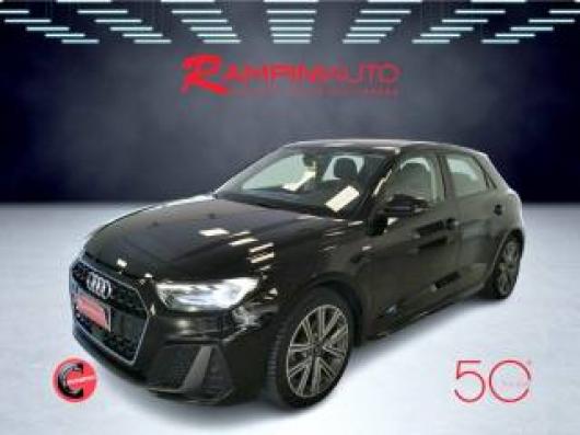 usato AUDI A1