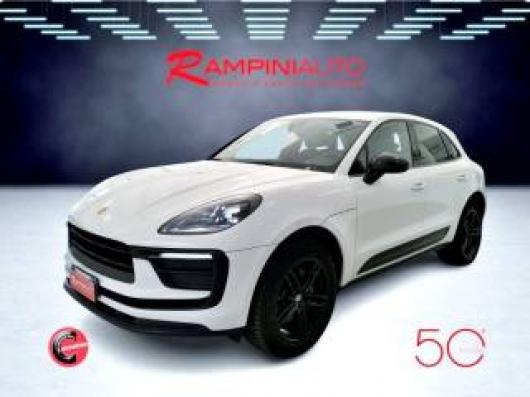 Macan