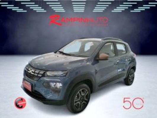 usato DACIA Spring