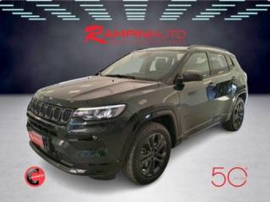 usato JEEP Compass