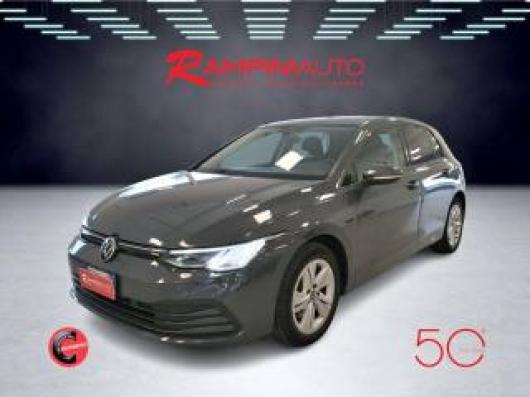 usato VOLKSWAGEN Golf