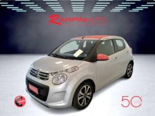 usato CITROEN C1