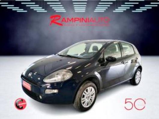 usato FIAT Punto