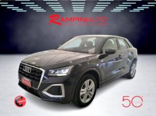 usato AUDI Q2