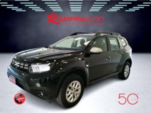 usato DACIA Duster