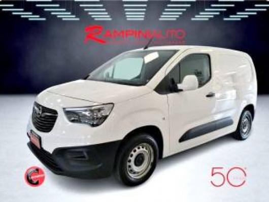 usato OPEL Combo