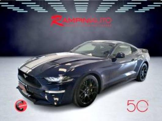 usato FORD Mustang