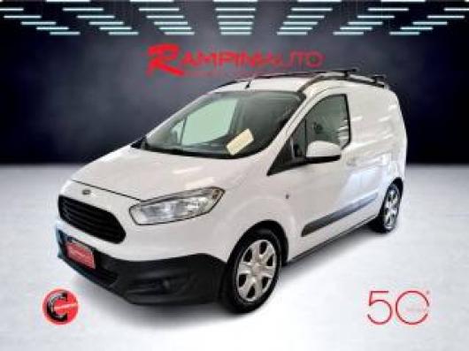 usato FORD Transit Courier