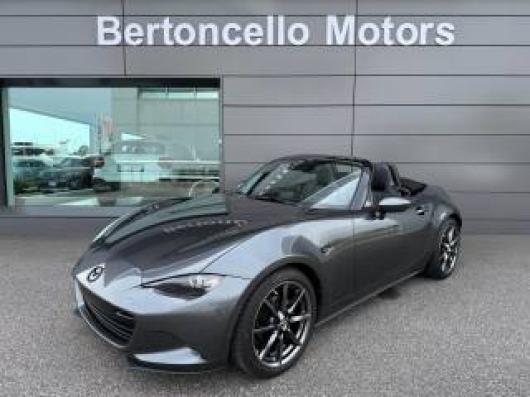 usato MAZDA MX 5